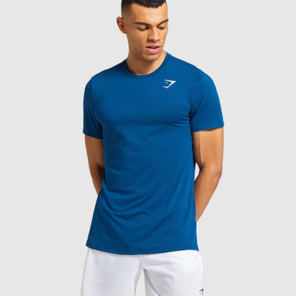 Gymshark Mens T-Shirt Size Medium